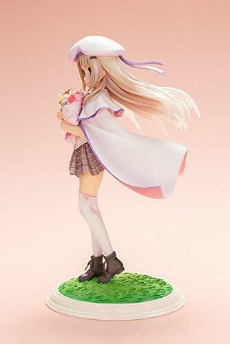Kud Wafter Kudryavka Noumi 1/7 Scale Figure NEW from Japan_2