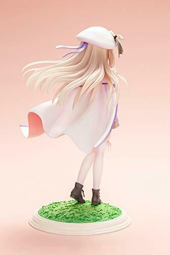 Kud Wafter Kudryavka Noumi 1/7 Scale Figure NEW from Japan_3
