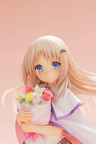 Kud Wafter Kudryavka Noumi 1/7 Scale Figure NEW from Japan_4