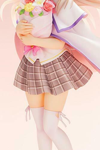 Kud Wafter Kudryavka Noumi 1/7 Scale Figure NEW from Japan_5