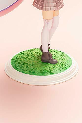 Kud Wafter Kudryavka Noumi 1/7 Scale Figure NEW from Japan_6