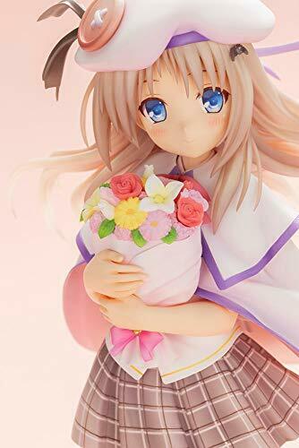 Kud Wafter Kudryavka Noumi 1/7 Scale Figure NEW from Japan_7
