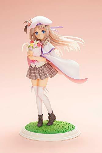 Kud Wafter Kudryavka Noumi 1/7 Scale Figure NEW from Japan_8