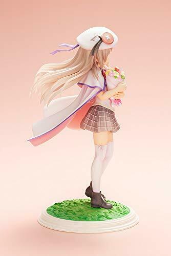 Kud Wafter Kudryavka Noumi 1/7 Scale Figure NEW from Japan_9