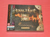 2020 ROYAL HUNT DYSTOPIA PART 1 JAPAN CD + DVD KICP-94023 First Limited Edition_1