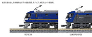 KATO N gauge EF210 300 3092-1 Model train electric locomotive NEW from Japan_3