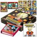 Dragon Ball Cardass Premium set Vol.5 card binder book BANDAI NEW from Japan_2