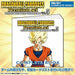 Dragon Ball Cardass Premium set Vol.5 card binder book BANDAI NEW from Japan_4