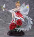 CARDCAPTOR SAKURA Sakura Kinomoto Rocket Beat Ver. 1/7 Scale Figure NEW_2