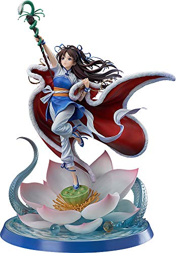 Chinese Paladin: Sword and Fairy 25th Anniversary Zhao Ling-Er Figure GAS94232_1