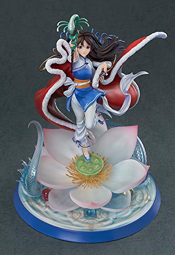 Chinese Paladin: Sword and Fairy 25th Anniversary Zhao Ling-Er Figure GAS94232_2