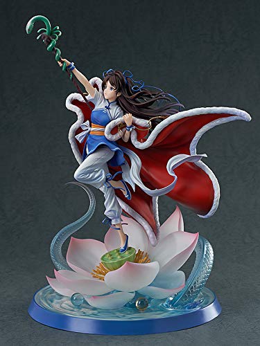 Chinese Paladin: Sword and Fairy 25th Anniversary Zhao Ling-Er Figure GAS94232_3