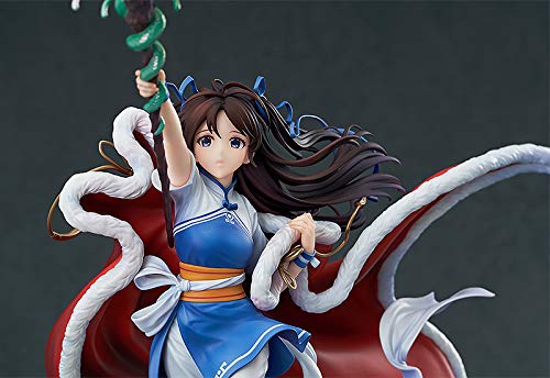 Chinese Paladin: Sword and Fairy 25th Anniversary Zhao Ling-Er Figure GAS94232_5