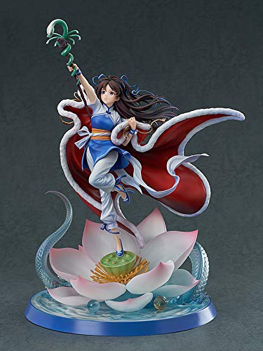 Chinese Paladin: Sword and Fairy 25th Anniversary Zhao Ling-Er Figure GAS94232_8