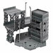 BANDAI 1/144 CUSTOMIZE SCENE BASE (CITY AREA Ver.) Kit NEW from Japan_1