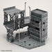 BANDAI 1/144 CUSTOMIZE SCENE BASE (CITY AREA Ver.) Kit NEW from Japan_3