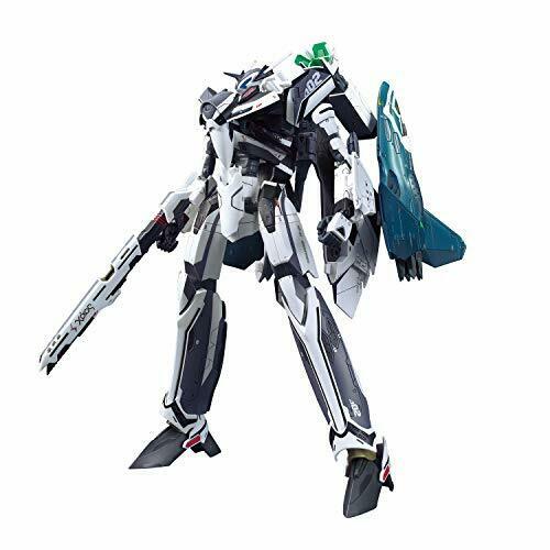 BANDAI SPIRITS Macross Delta VF-31F Siegfried / Lil Draken equipment 1/72 NEW_1
