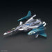 BANDAI SPIRITS Macross Delta VF-31F Siegfried / Lil Draken equipment 1/72 NEW_3