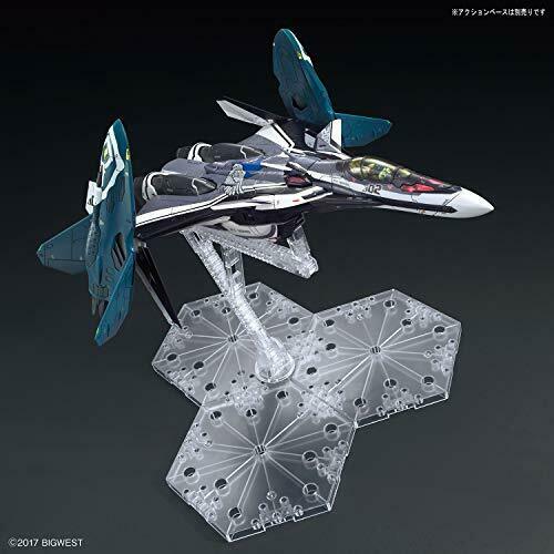 BANDAI SPIRITS Macross Delta VF-31F Siegfried / Lil Draken equipment 1/72 NEW_5