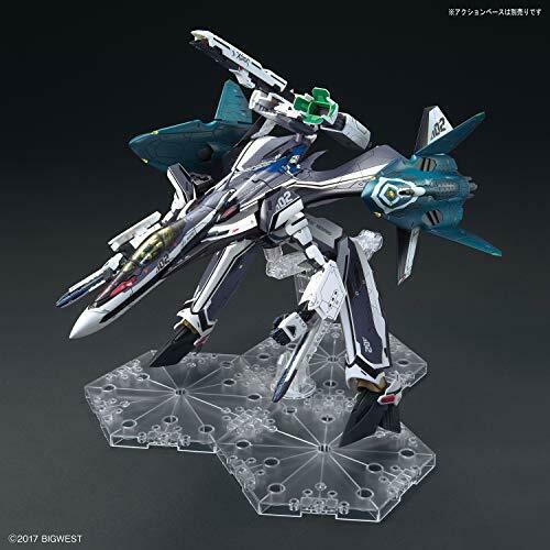BANDAI SPIRITS Macross Delta VF-31F Siegfried / Lil Draken equipment 1/72 NEW_8