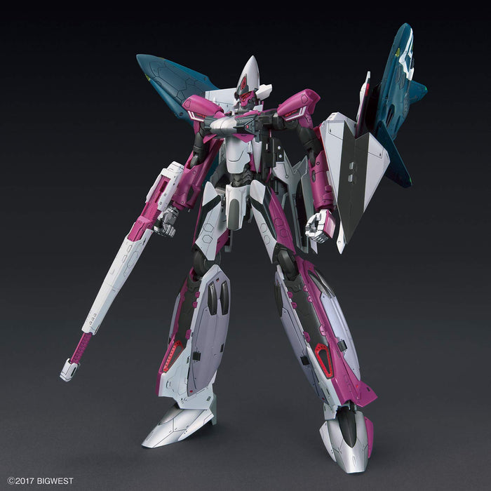 Macros Delta SV-262BA Draken III / Lil Draken Equipment 1/72 Model Kit 2557019_2