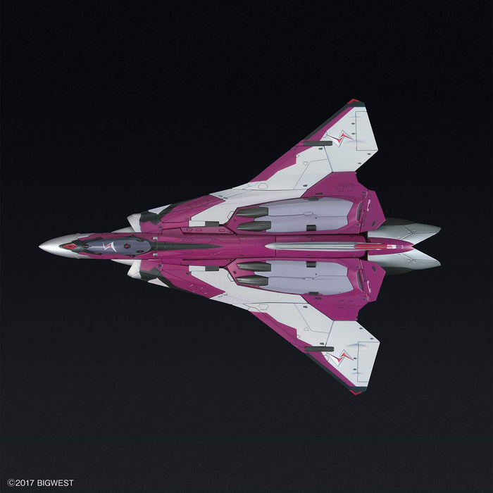 Macros Delta SV-262BA Draken III / Lil Draken Equipment 1/72 Model Kit 2557019_5