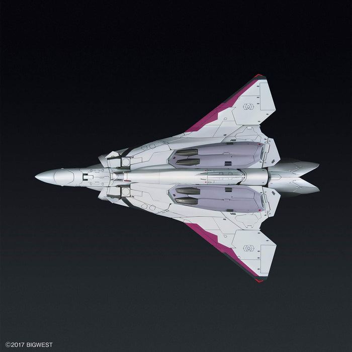 Macros Delta SV-262BA Draken III / Lil Draken Equipment 1/72 Model Kit 2557019_6
