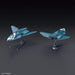 Macros Delta SV-262BA Draken III / Lil Draken Equipment 1/72 Model Kit 2557019_9