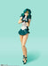 S.H.Figuarts Sailor Neptune -Animation Color Edition- Figure NEW from Japan_4