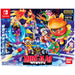 BANDAI Nintendo Switch Game Software TABE-O-JA new sensation cooking battle game_1