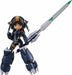 Desktop Army Alice Gear Aegis Sitara Kaneshiya [Tenki] w/OVA QR Chord Figure NEW_1