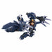 Desktop Army Alice Gear Aegis Sitara Kaneshiya [Tenki] w/OVA QR Chord Figure NEW_5