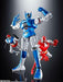 Soul of Chogokin GX-95 Gordian Warrior (Completed) NEW from Japan_2