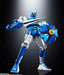 Soul of Chogokin GX-95 Gordian Warrior (Completed) NEW from Japan_4