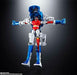 Soul of Chogokin GX-95 Gordian Warrior (Completed) NEW from Japan_5