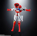 Soul of Chogokin GX-95 Gordian Warrior (Completed) NEW from Japan_6
