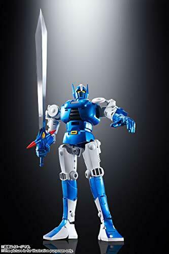Soul of Chogokin GX-95 Gordian Warrior (Completed) NEW from Japan_8