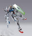 METAL BUILD Gundam Formula 91 CHRONICLE WHITE Ver. Gundam BANDAI SPIRITS [2021]_9