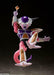 S.H.Figuarts Frieza First Form & Frieza's Pod Figure NEW from Japan_5