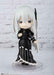 Figuarts mini Re Zero Echidna 90mm action figure BANDAI Anime NEW from Japan_2