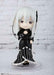 Figuarts mini Re Zero Echidna 90mm action figure BANDAI Anime NEW from Japan_4