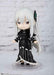 Figuarts mini Re Zero Echidna 90mm action figure BANDAI Anime NEW from Japan_5