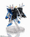 NXEDGE STYLE [MS UNIT] Ex-S Gundam (Blue Splitter Design) "Gundam Sentinel" NEW_3