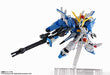 NXEDGE STYLE [MS UNIT] Ex-S Gundam (Blue Splitter Design) "Gundam Sentinel" NEW_4