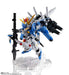 NXEDGE STYLE [MS UNIT] Ex-S Gundam (Blue Splitter Design) "Gundam Sentinel" NEW_5