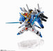NXEDGE STYLE [MS UNIT] Ex-S Gundam (Blue Splitter Design) "Gundam Sentinel" NEW_8