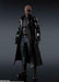 BANDAI S.H.Figuarts Avengers Nick Fury Action Figure NEW from Japan_2