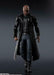BANDAI S.H.Figuarts Avengers Nick Fury Action Figure NEW from Japan_4