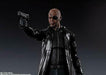 BANDAI S.H.Figuarts Avengers Nick Fury Action Figure NEW from Japan_6