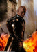 BANDAI S.H.Figuarts Avengers Nick Fury Action Figure NEW from Japan_8